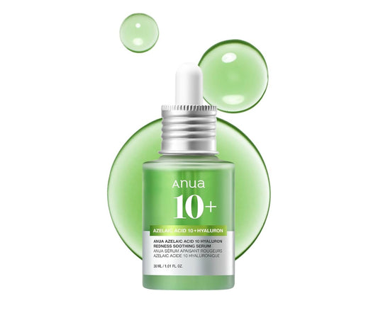 Anua Azelaic Acid 10 Hyaluron