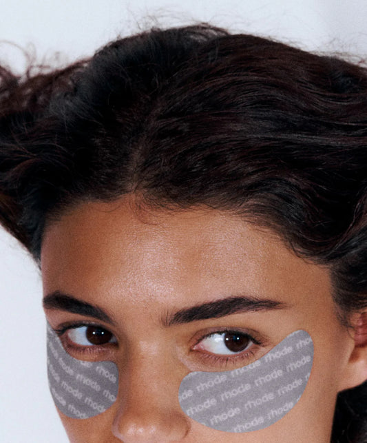 Eye Patch