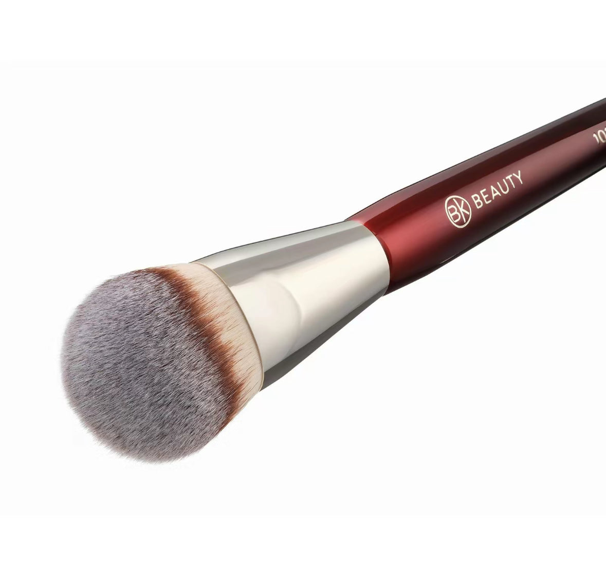 BK 101 contoured foundation