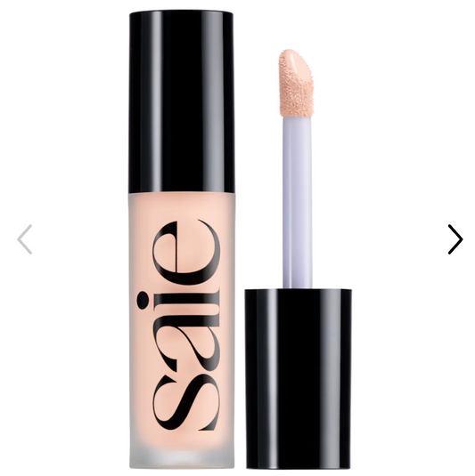 Saie - Slip Tint Radiant All-Over Concealer with Niacinamide