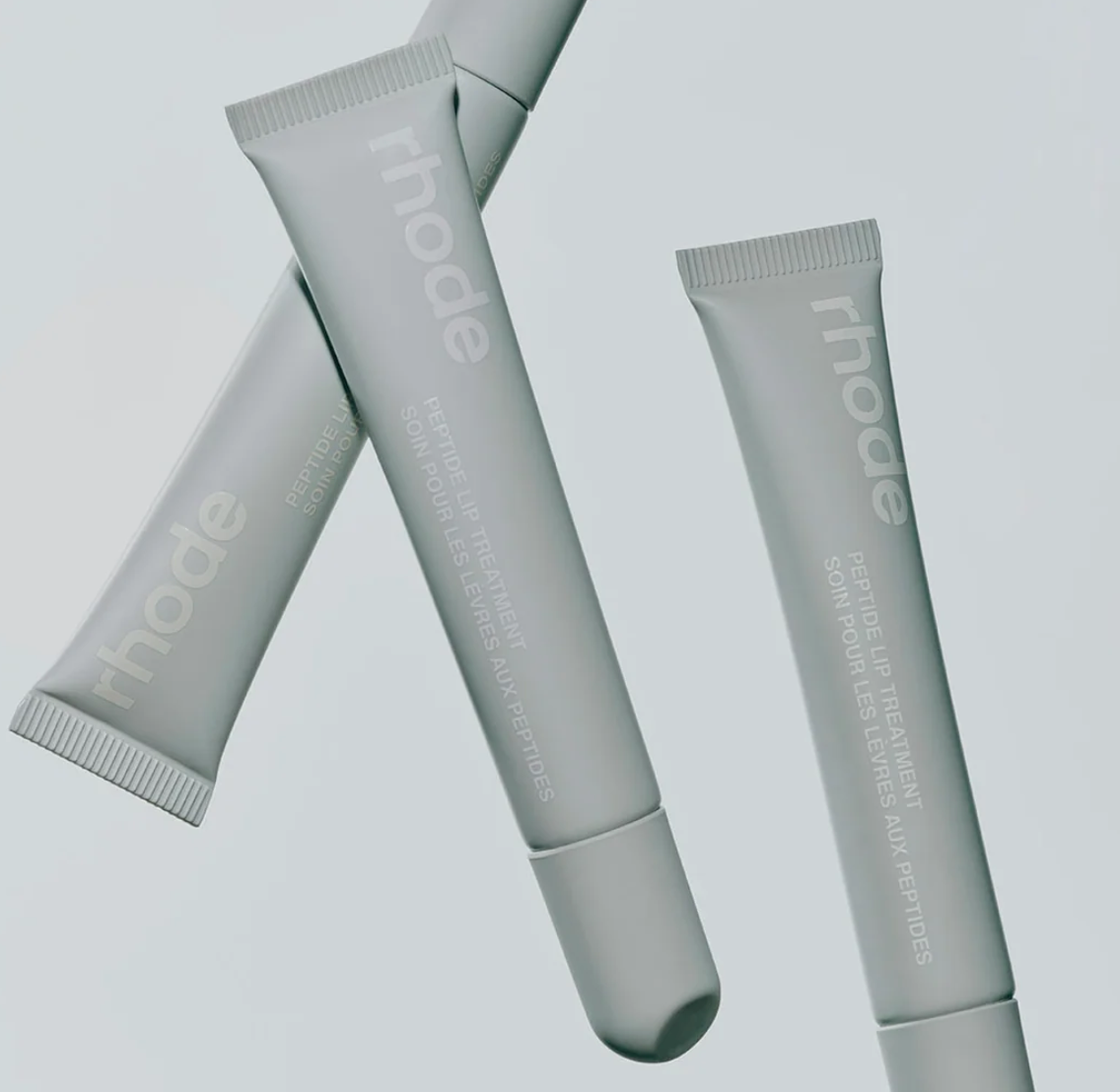 The lip trio