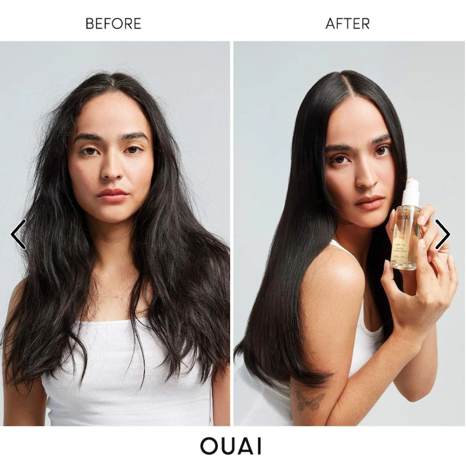 OUAI - Hair Oil