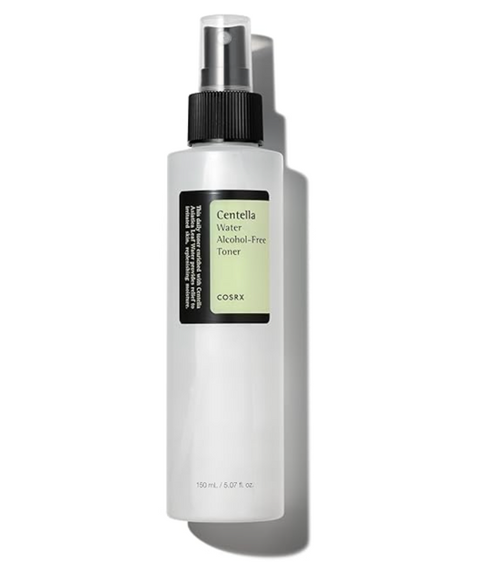 COSRX Alcohol-Free Cica Toner