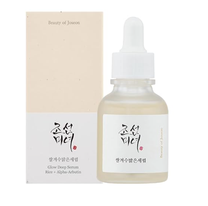 Beauty of Joseon Glow Deep Serum Rice + Alpha-Arbutin