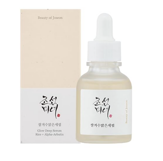 Beauty of Joseon Glow Deep Serum Rice + Alpha-Arbutin