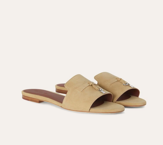 Summer Charms Sandal -  Egyptian Rock