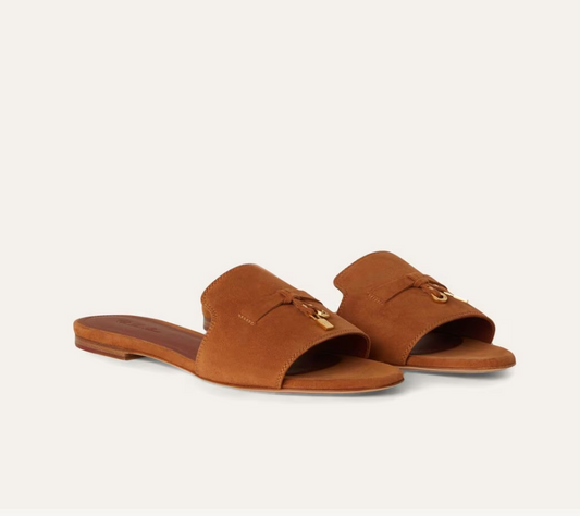 Summer Charms Sandal -  Wot