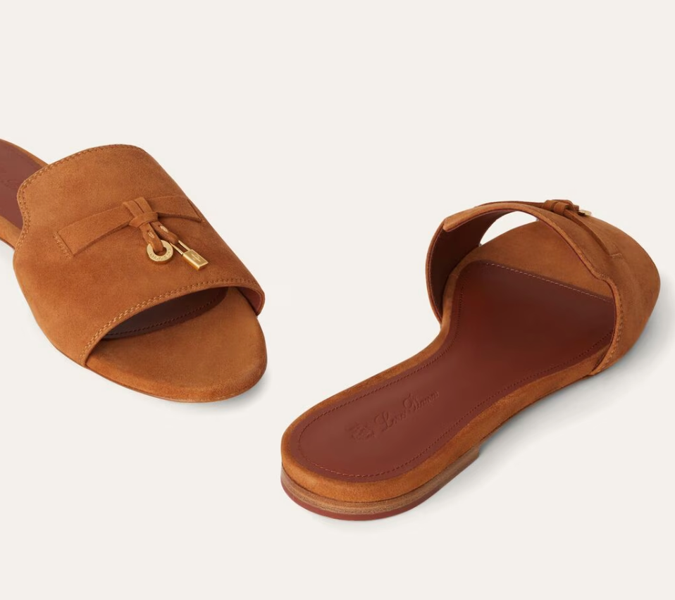 Summer Charms Sandal -  Wot