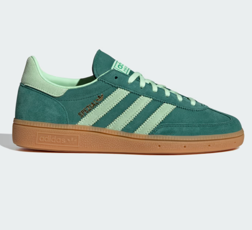 Handball Spezial Shoes - Collegiate Green