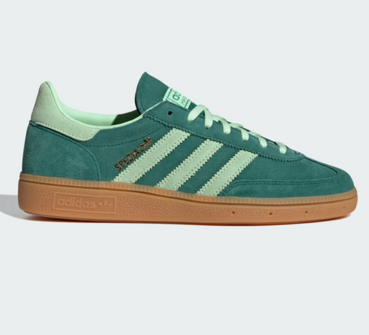Handball Spezial Shoes - Collegiate Green