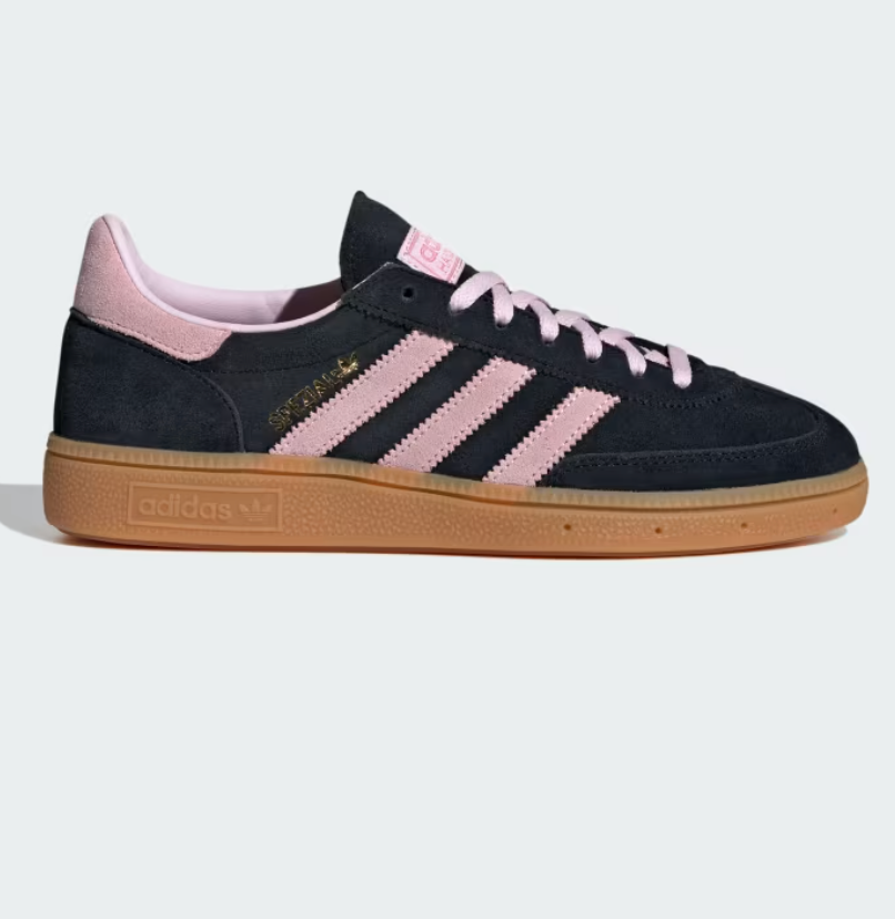Handball Spezial Shoes - Core Black