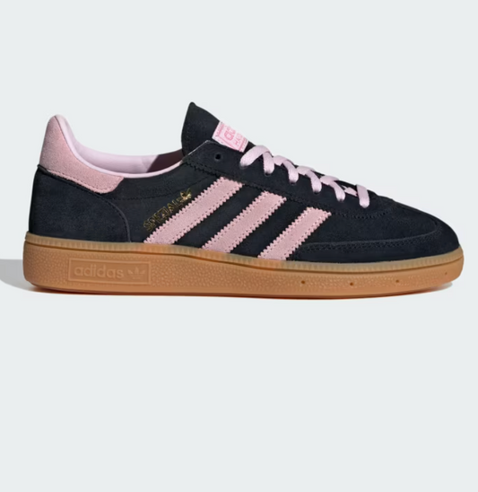 Handball Spezial Shoes - Core Black