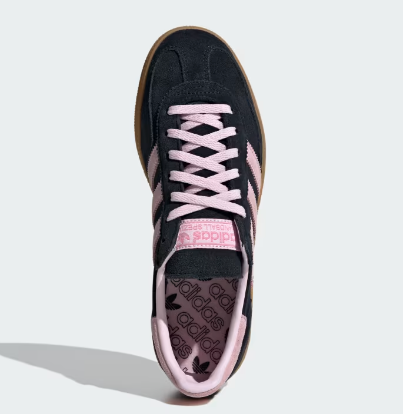 Handball Spezial Shoes - Core Black