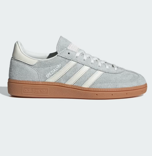 Handball Spezial Shoes - Wonder Silver