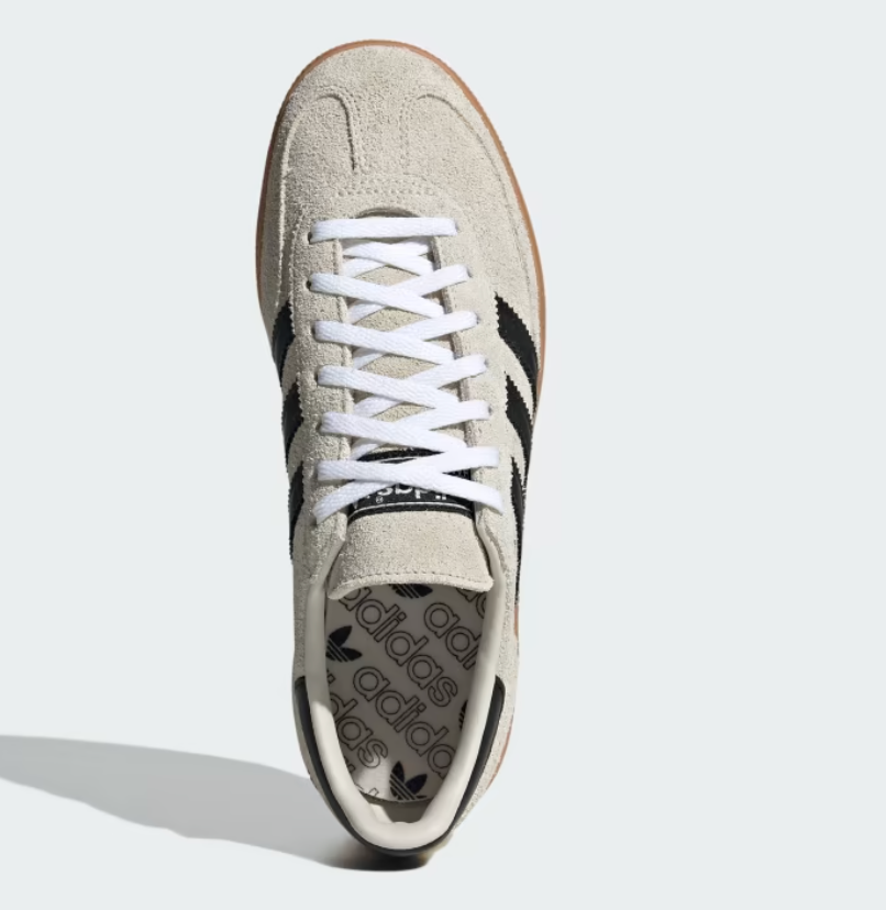 Handball Spezial Shoes - Alumina