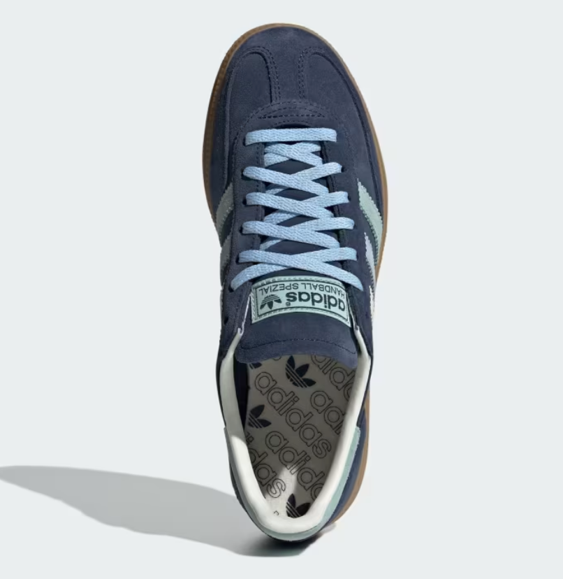 Handball Spezial Shoes - Night Indigo