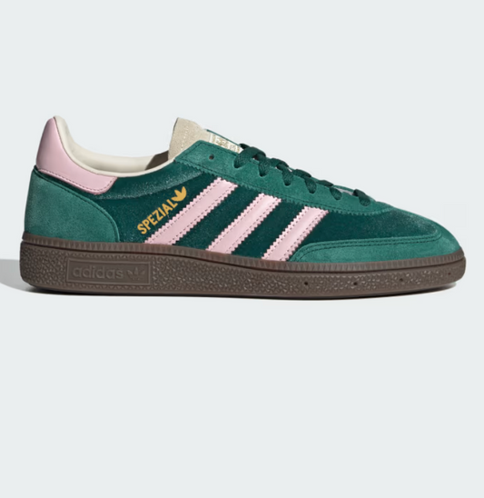 Handball Spezial Shoes - Collegiate Green