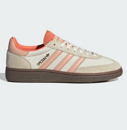 Handball Spezial Shoes - Cream White