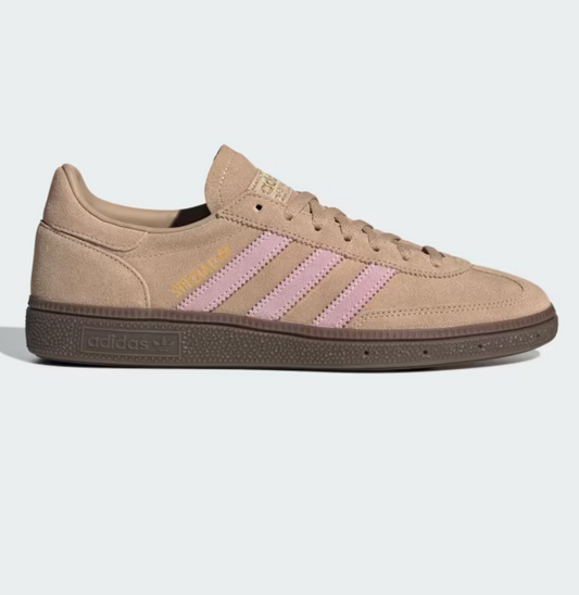 Handball Spezial Shoes - Warm Sandstone