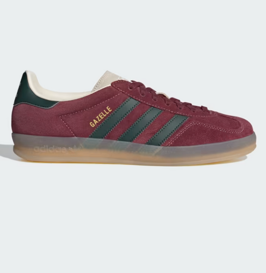 Gazelle - Shadow Red