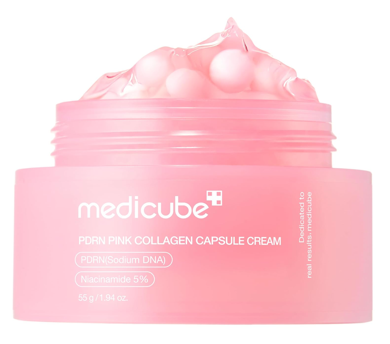 Medicube Salmon DNA PDRN