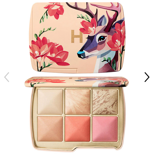 Hourglass Ambient Lighting Edit Unlocked Palette Deer NewLimited