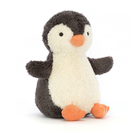 Peanut Penguin