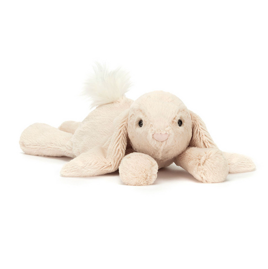 Smudge Rabbit