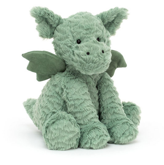 Fuddlewuddle Dragon