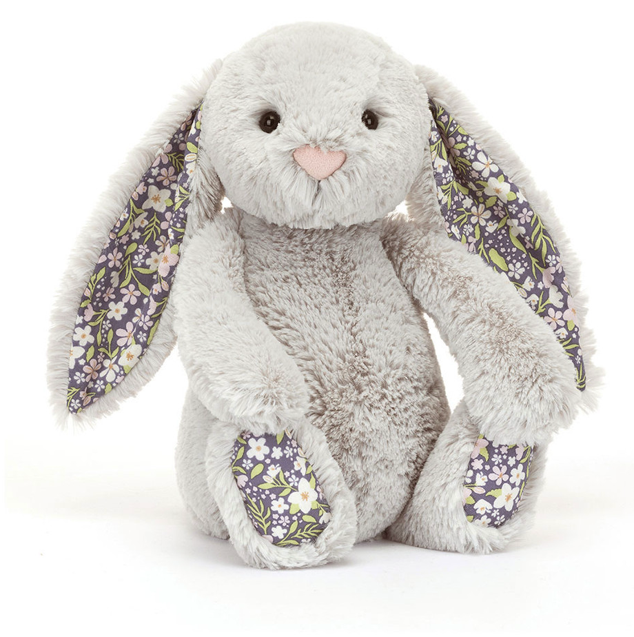 Blossom Silver Bunny 'Bloom'