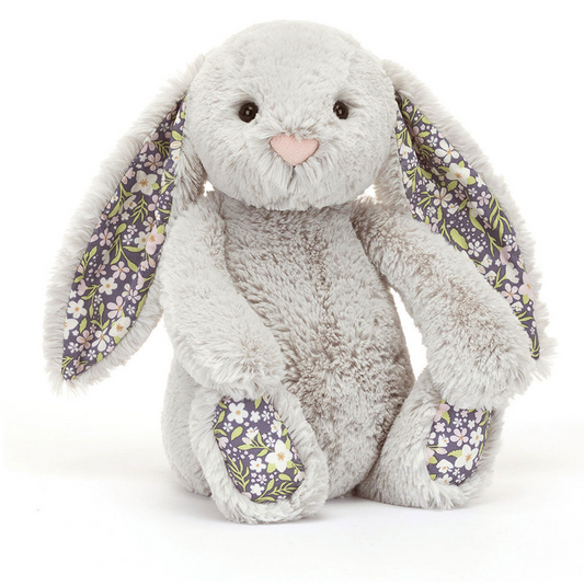 Blossom Silver Bunny 'Bloom'