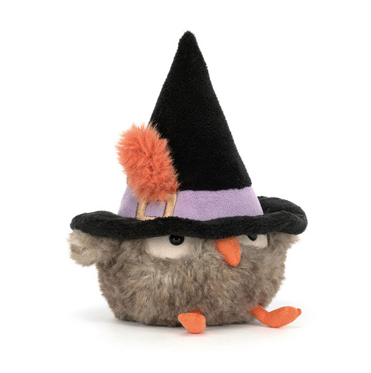 Heccaty Hootnightly