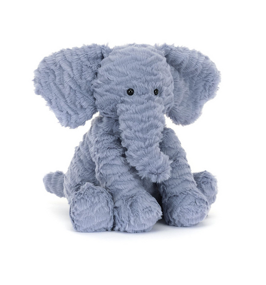 Fuddlewuddle Elephant