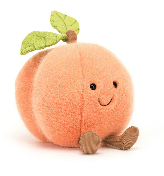 Amuseables Peach