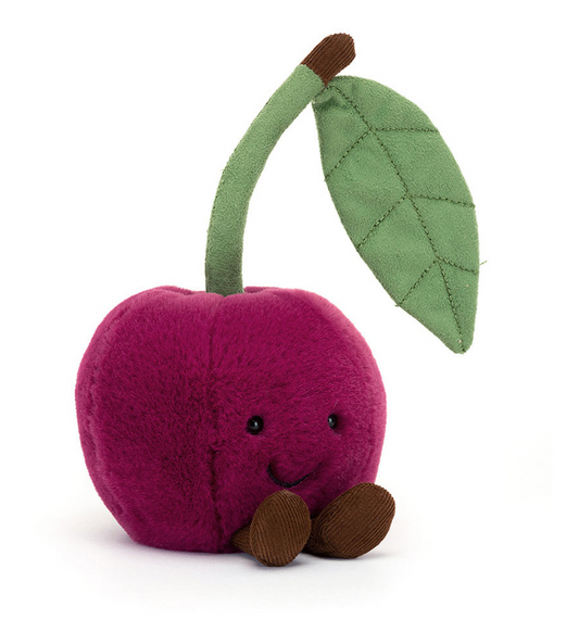 Amuseables Cherry