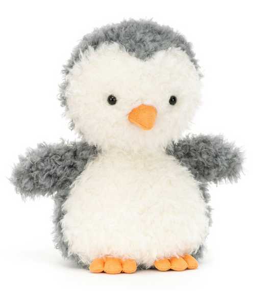 Little Penguin