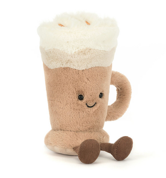 Amuseables Latte