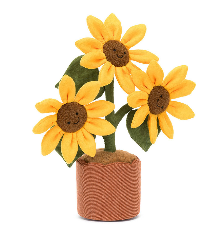 Amuseables Sunflower