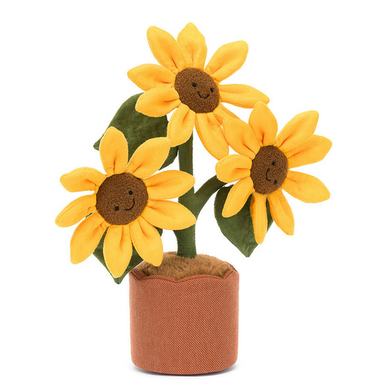 Amuseables Sunflower