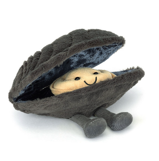 Amuseables Michelle Mussel