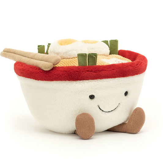 Amuseables Ramen