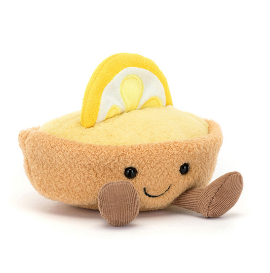 Amuseables Collette Tarte Au Citron