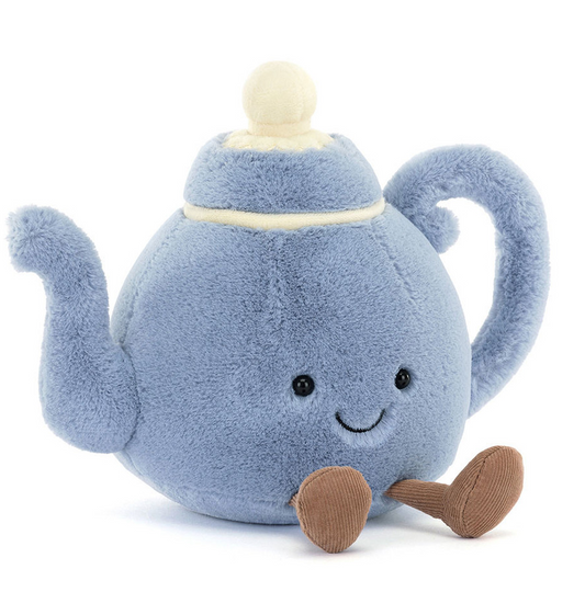 Amuseables Vicky Teapot