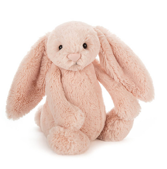 Bashful Blush Bunny
