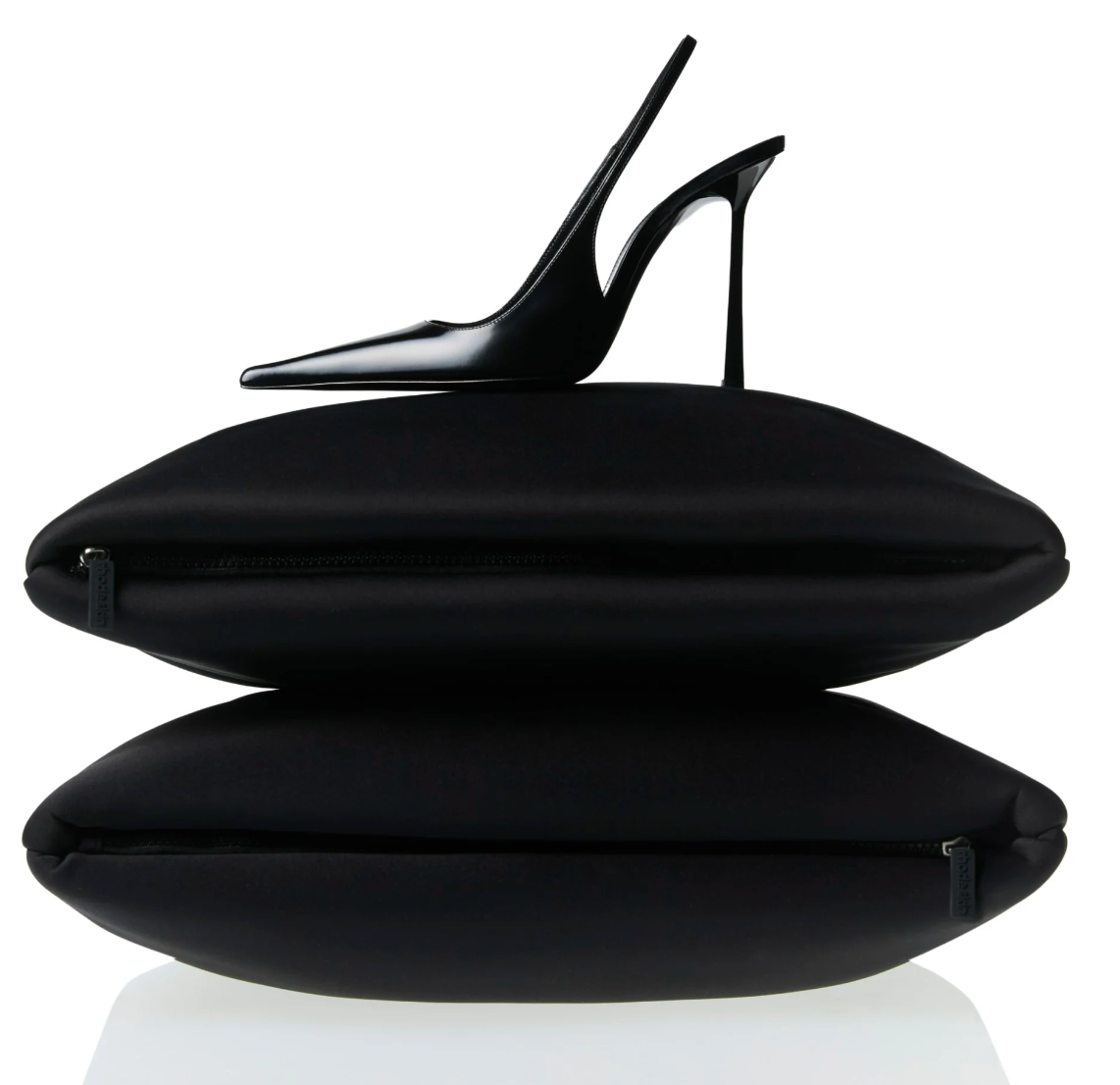 oversized bubble bag