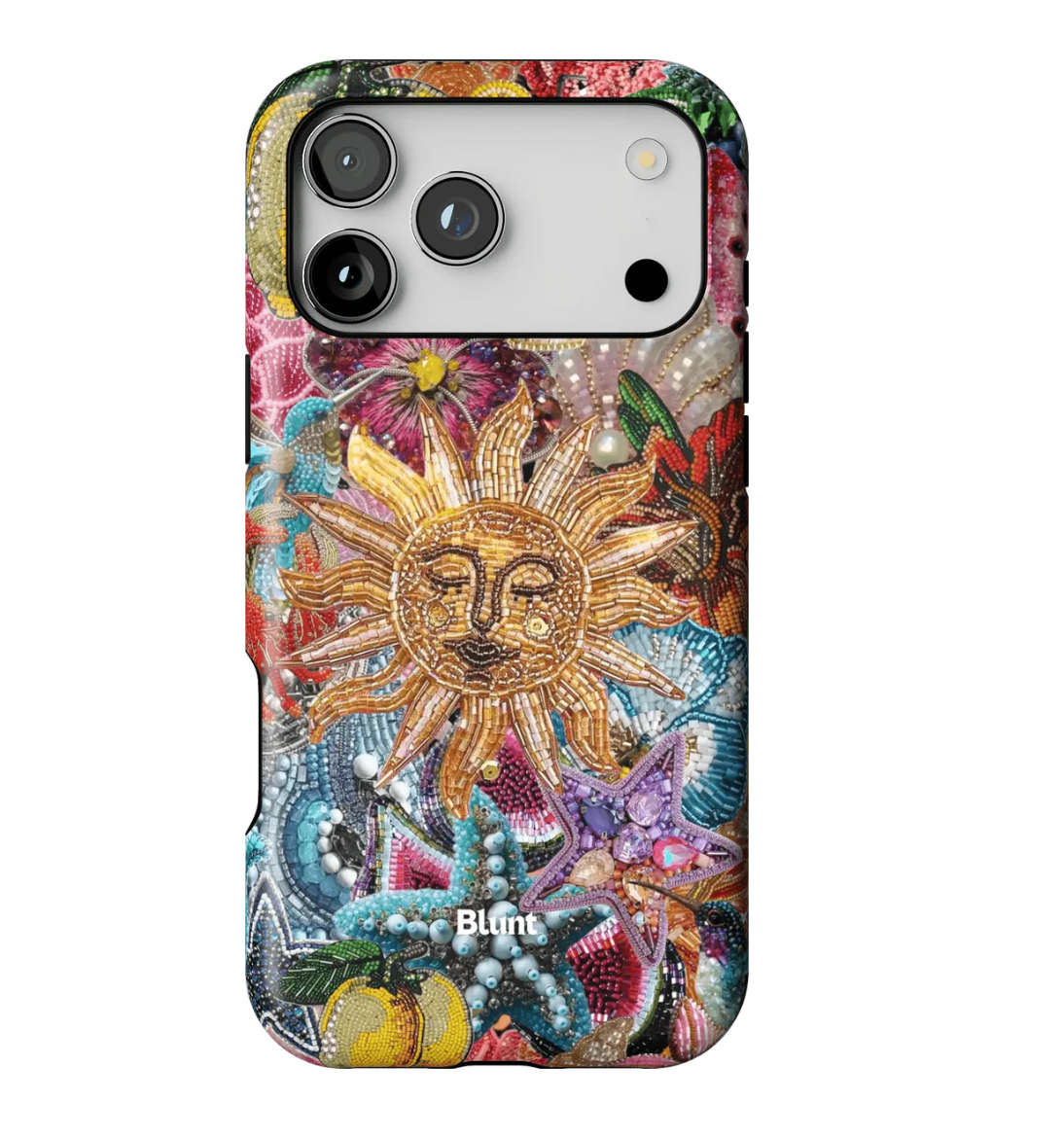 Blunt - Summer Treasure