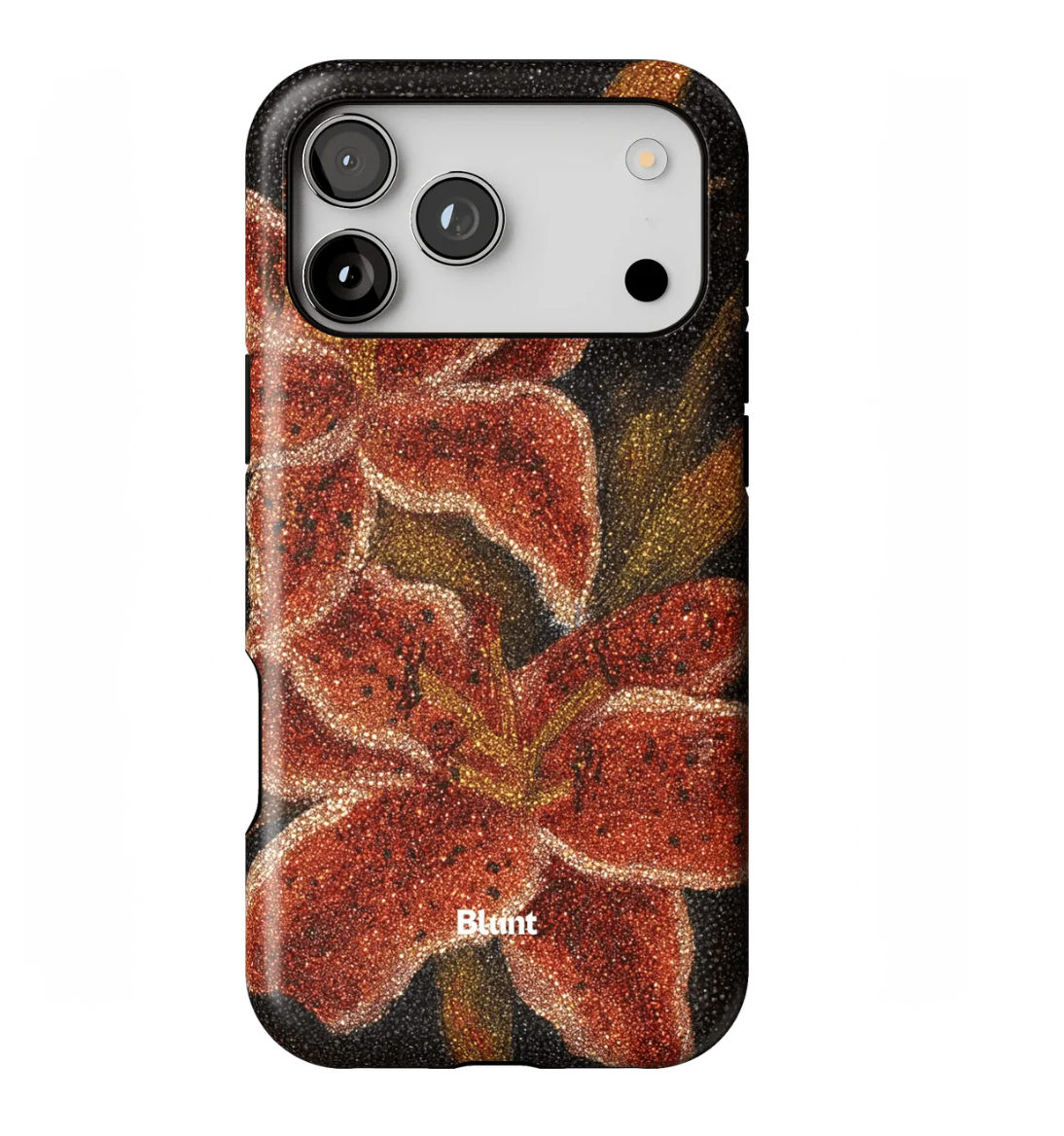 Blunt - Autumn Bloom