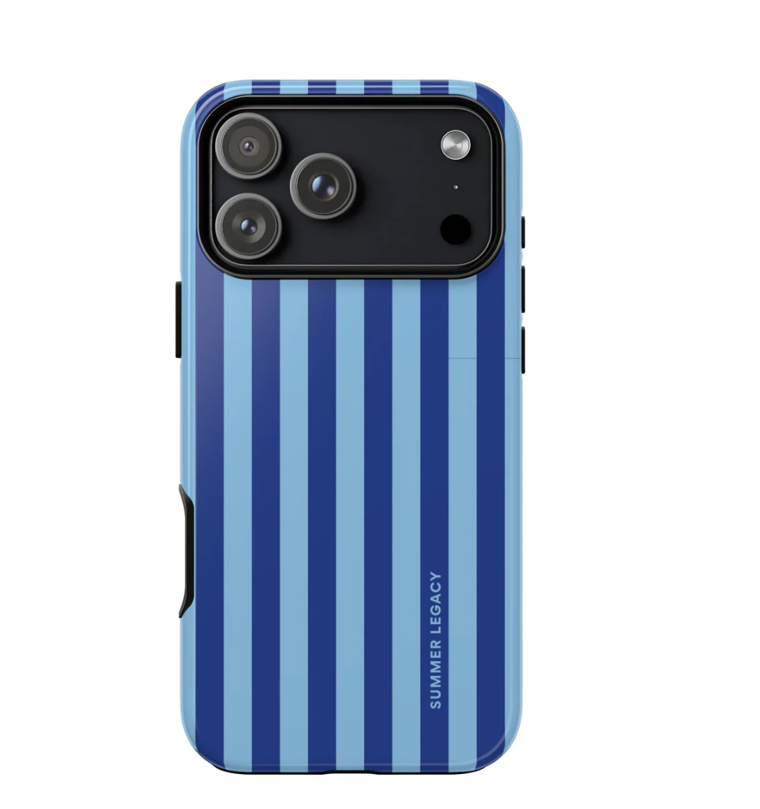 Summer legacy - Horizon Stripe