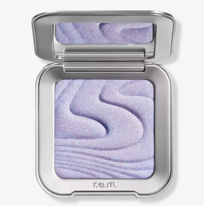 r.e.m. beauty - Interstellar Highlighter Topper