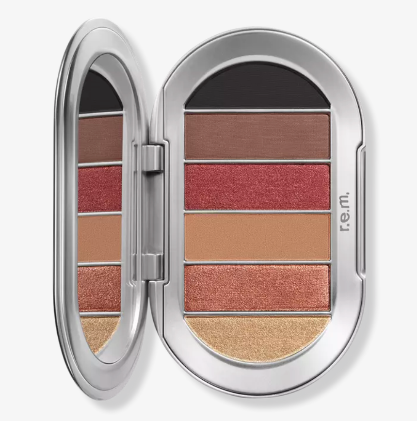 r.e.m. beauty - Midnight Shadows Eyeshadow Palette